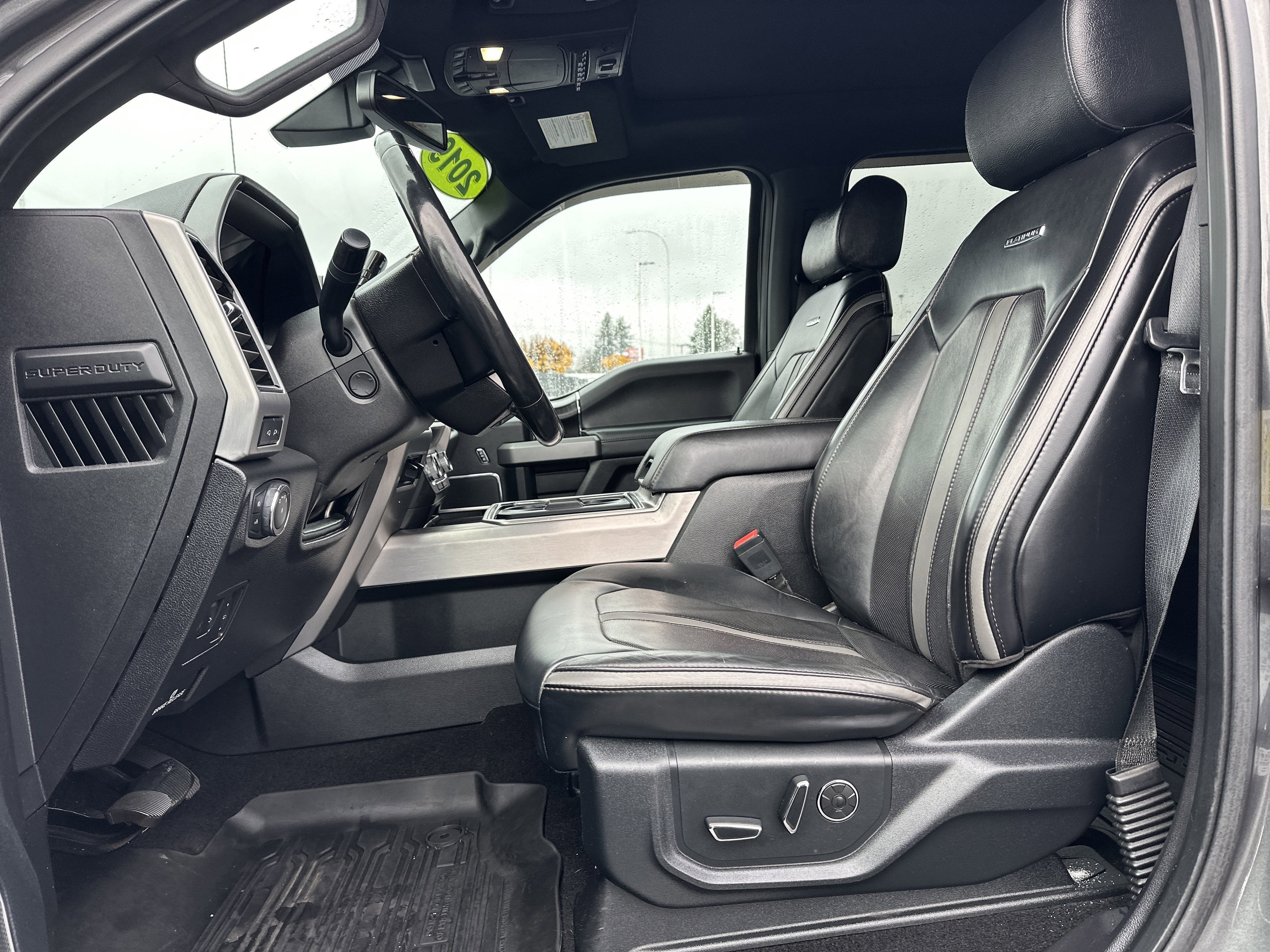 2019 Ford Super Duty F-250 SRW XL