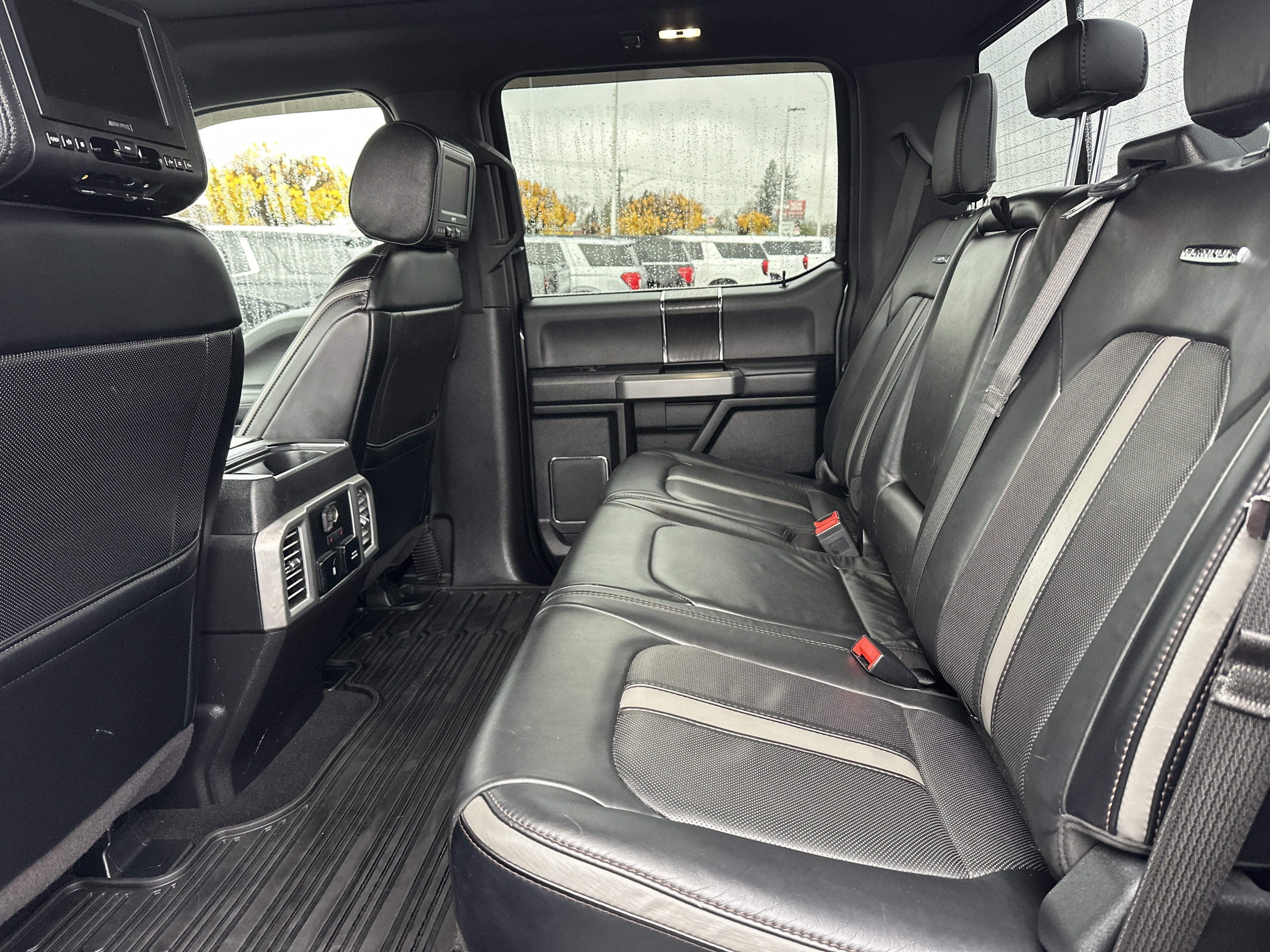 2019 Ford Super Duty F-250 SRW XL