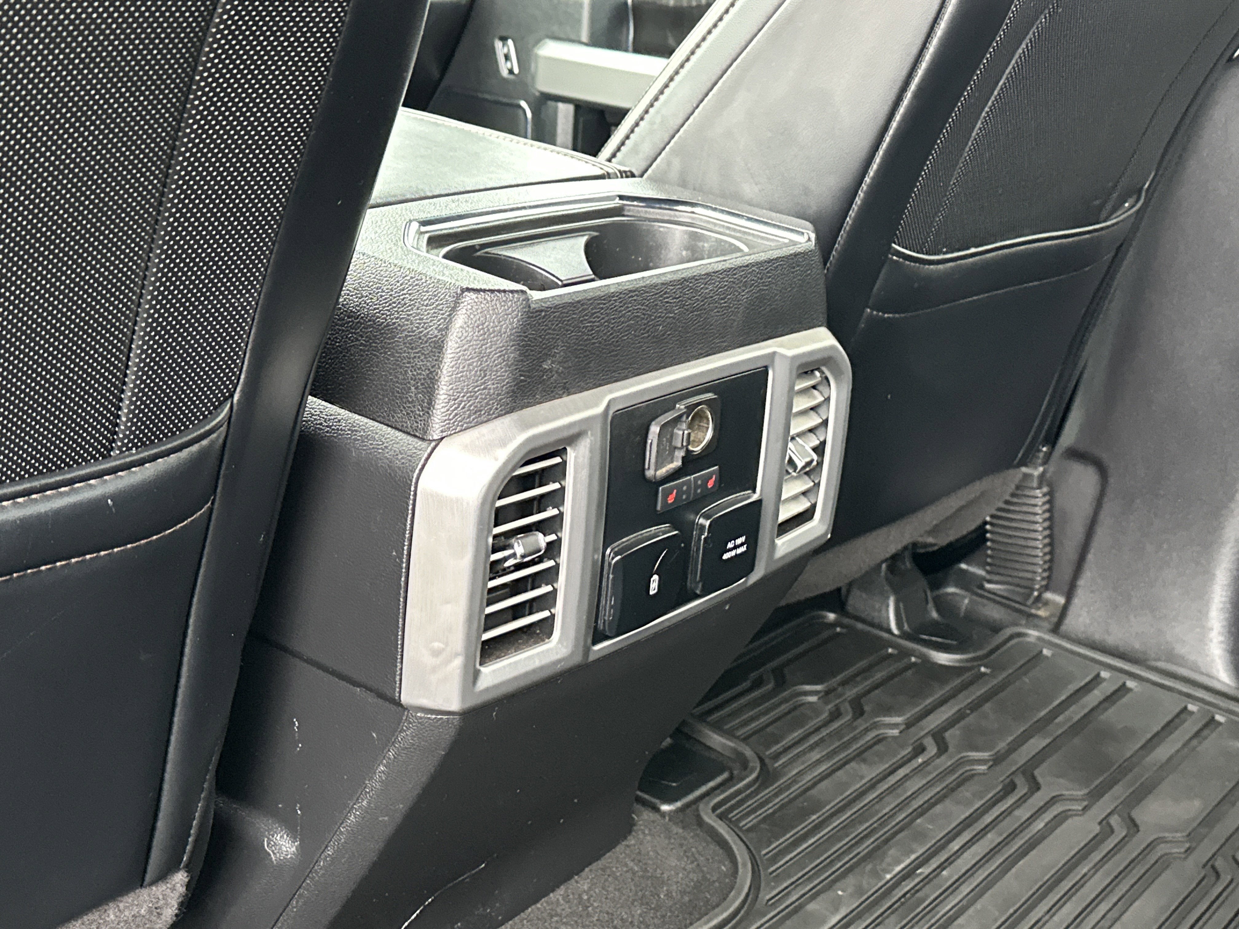 2019 Ford Super Duty F-250 SRW XL