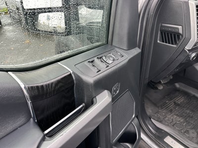 2019 Ford Super Duty F-250 SRW XL