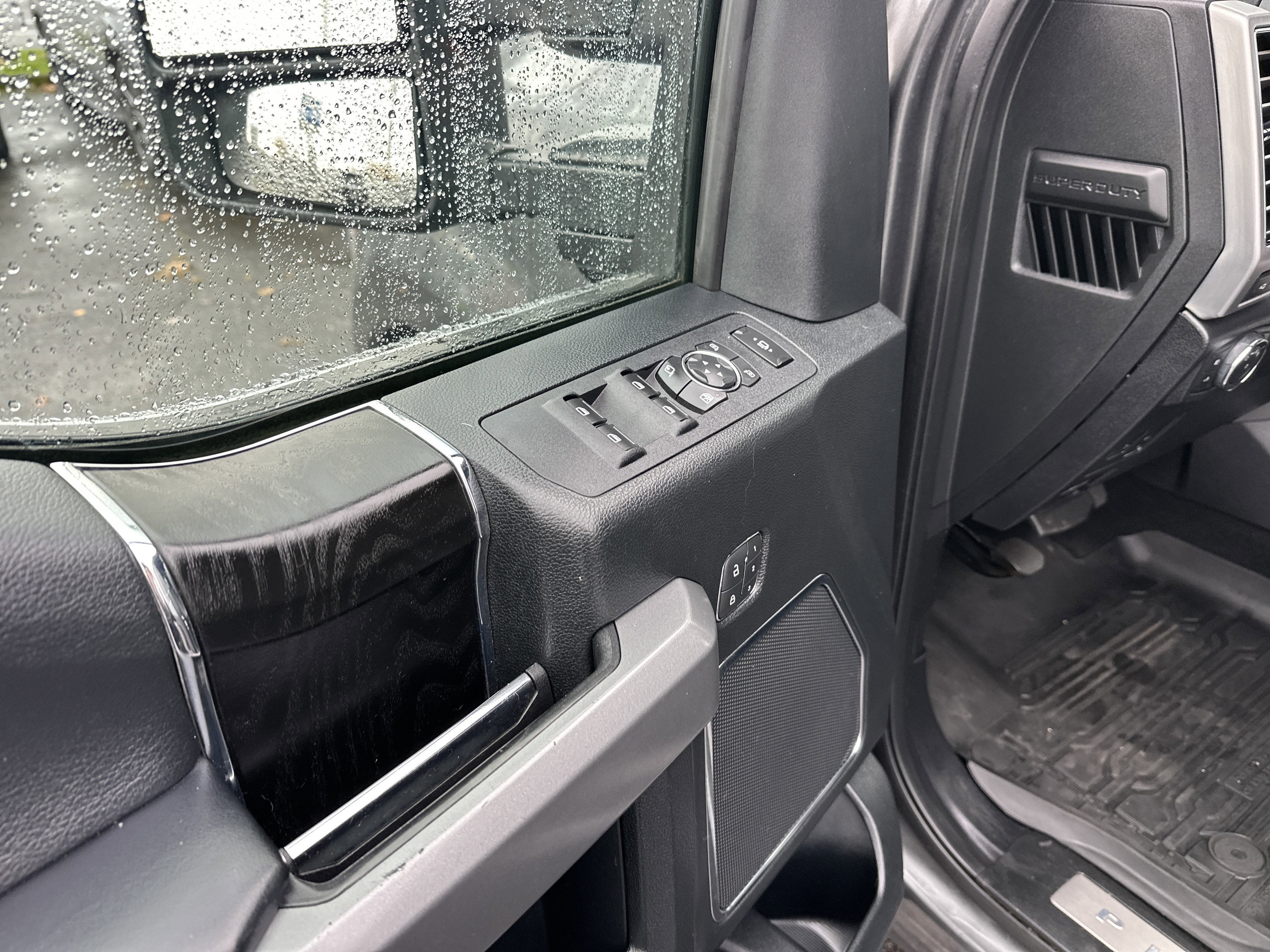 2019 Ford Super Duty F-250 SRW XL