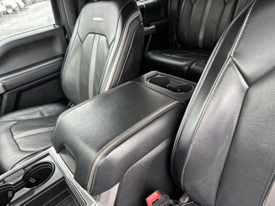 2019 Ford Super Duty F-250 SRW XL