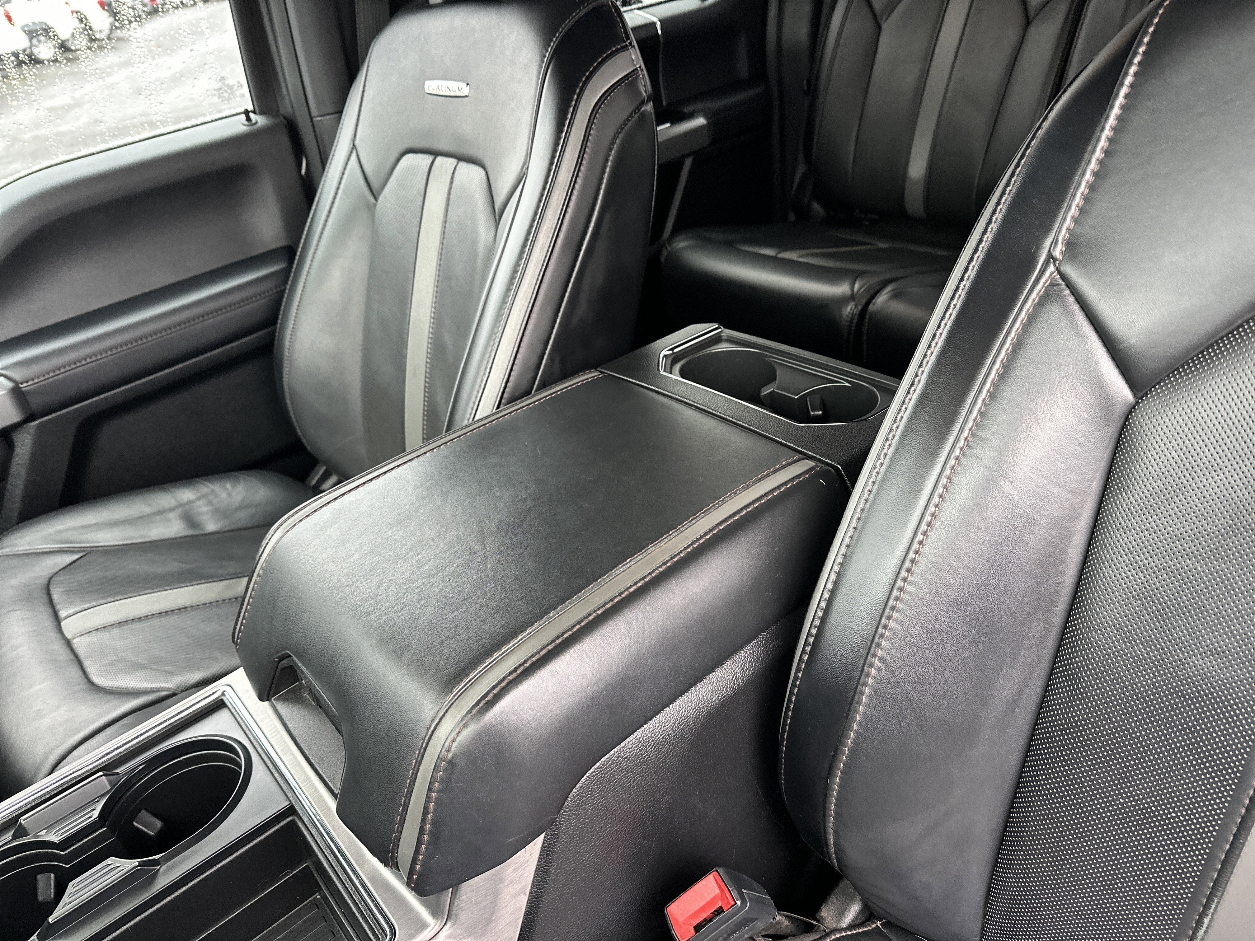 2019 Ford Super Duty F-250 SRW XL