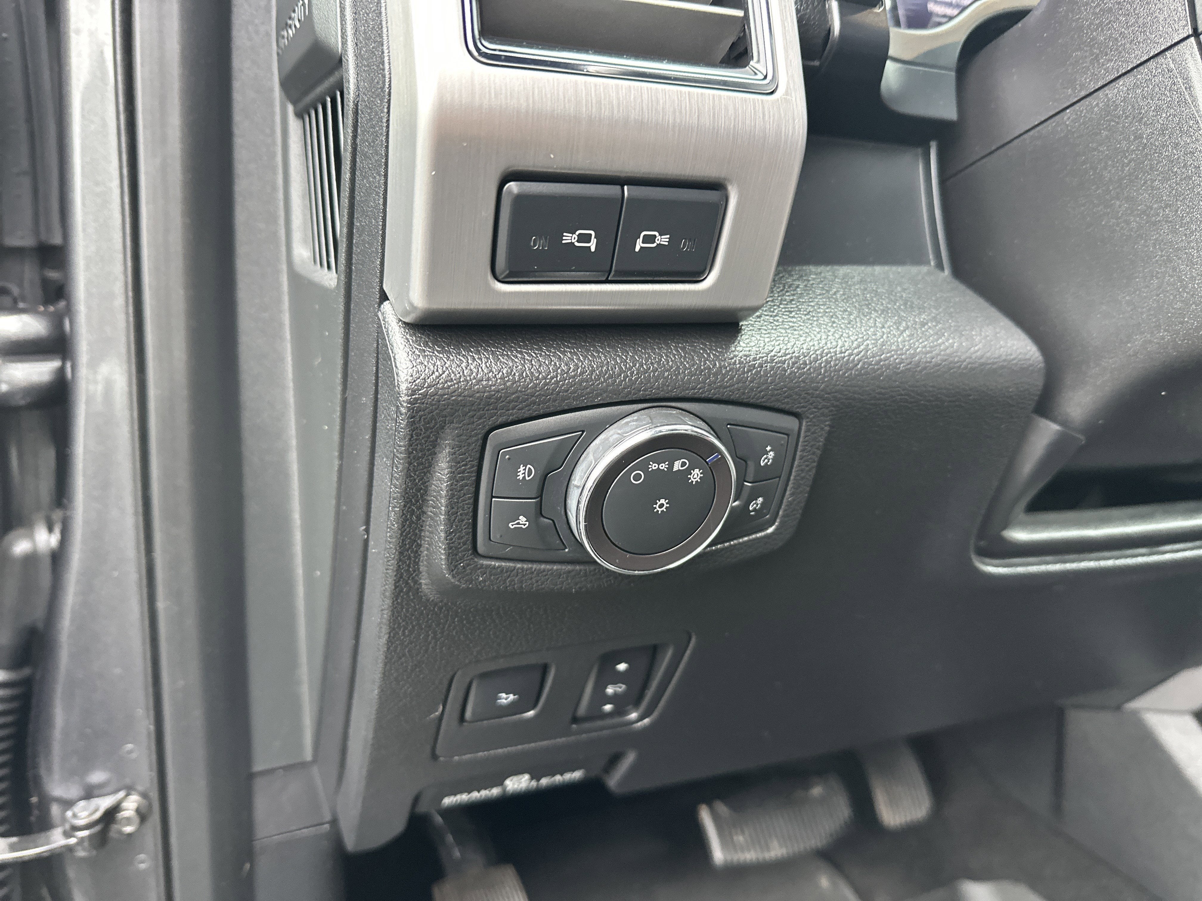 2019 Ford Super Duty F-250 SRW XL