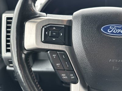 2019 Ford Super Duty F-250 SRW XL