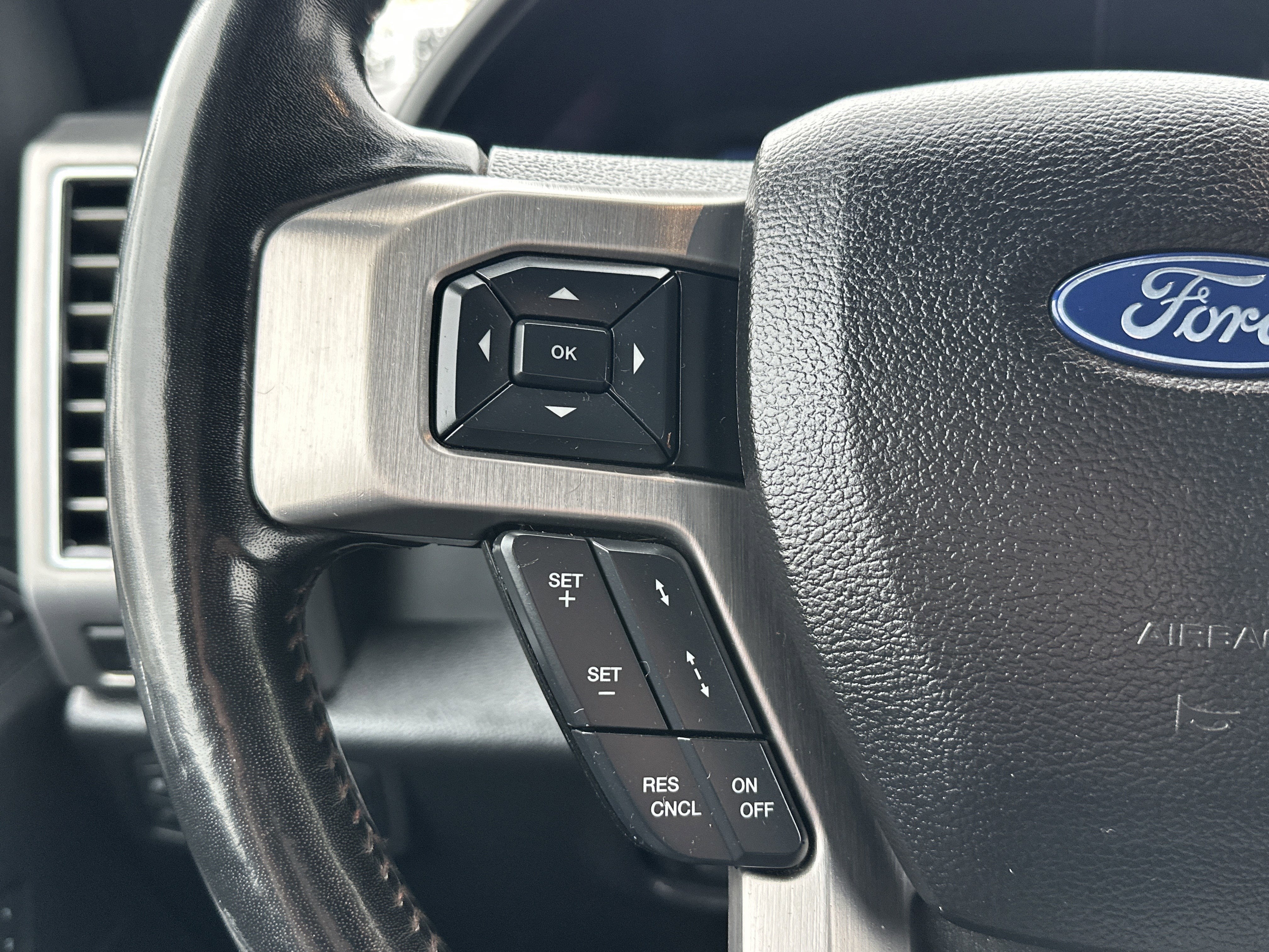 2019 Ford Super Duty F-250 SRW XL