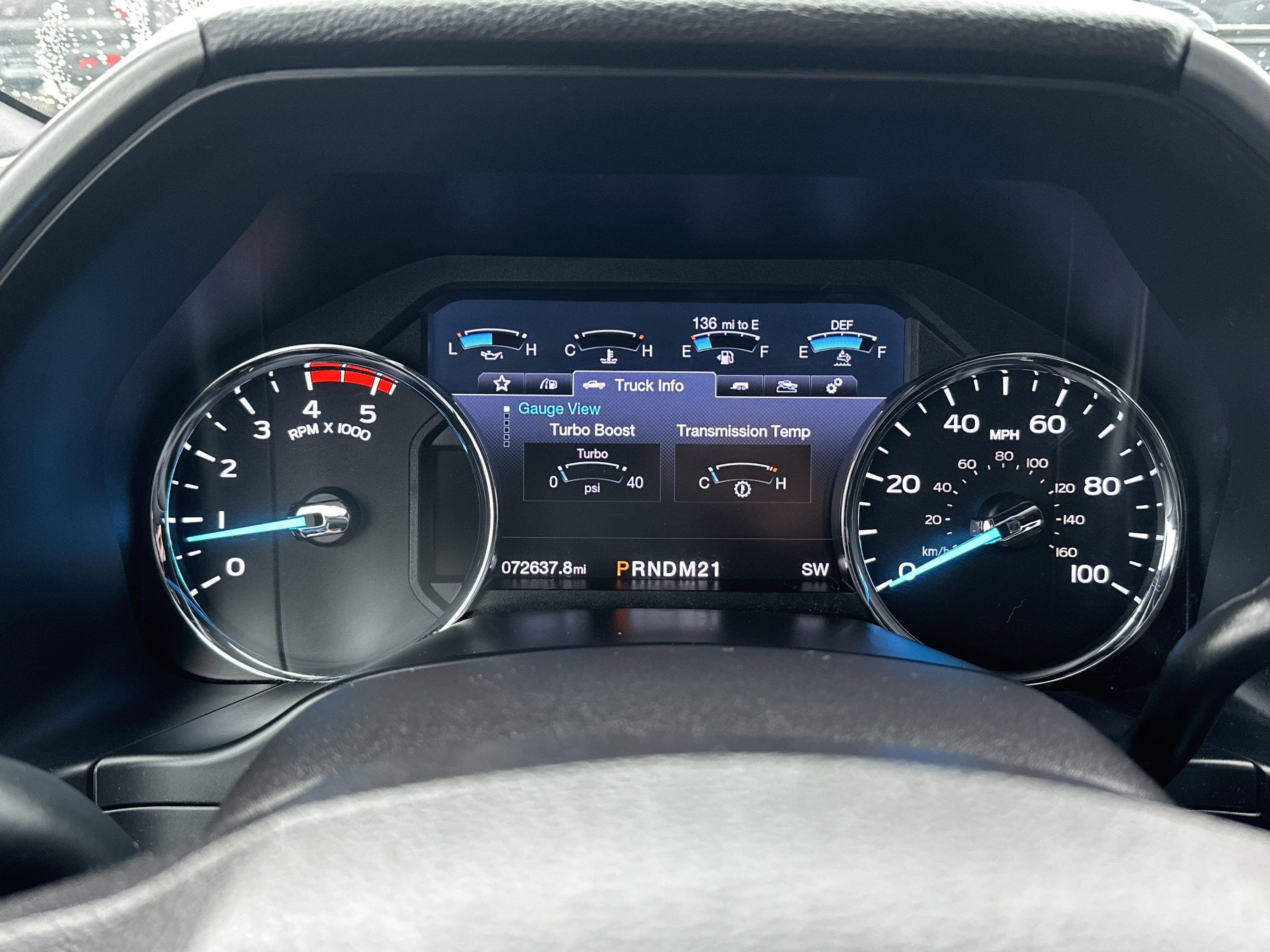 2019 Ford Super Duty F-250 SRW XL