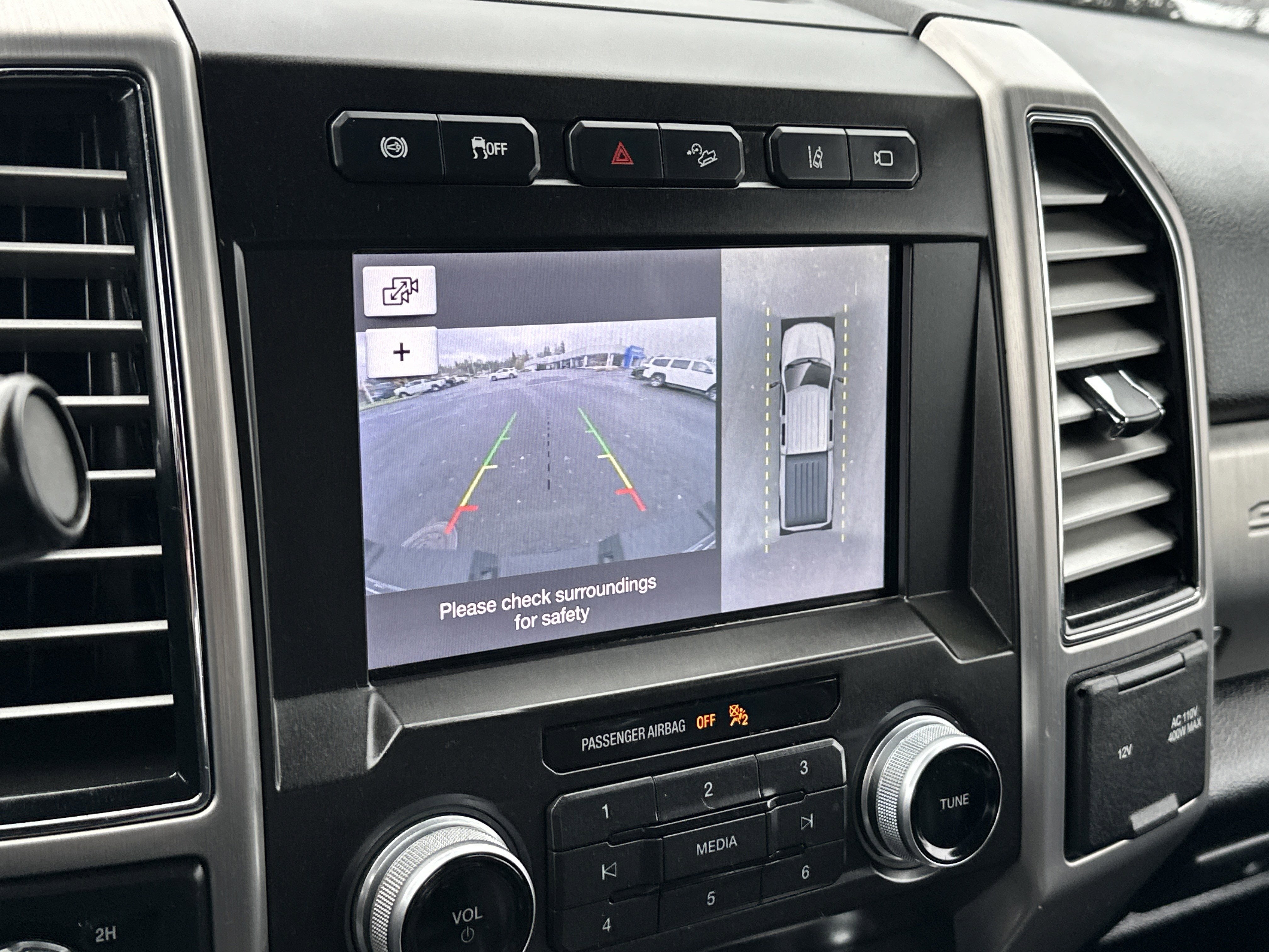 2019 Ford Super Duty F-250 SRW XL