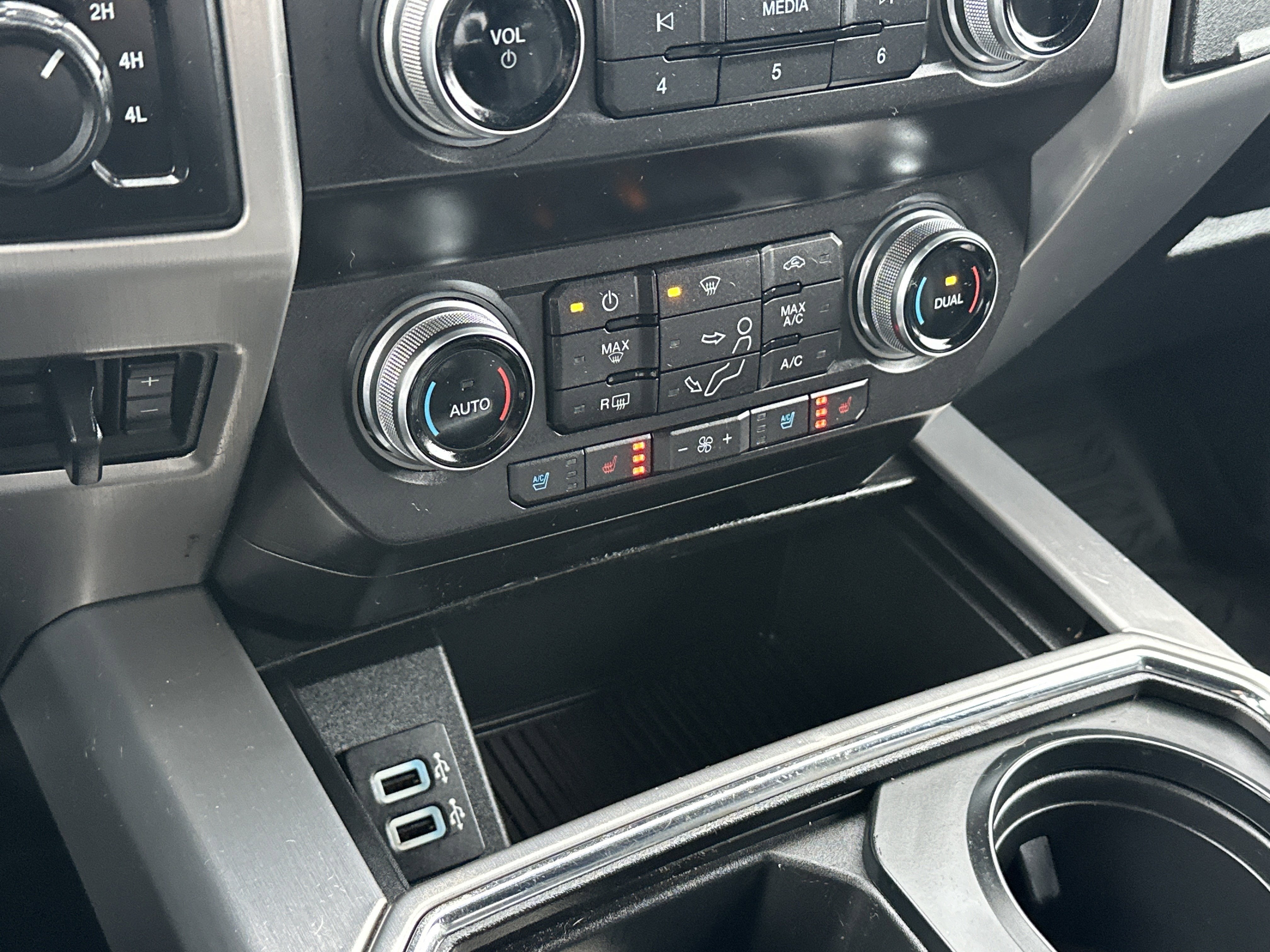 2019 Ford Super Duty F-250 SRW XL