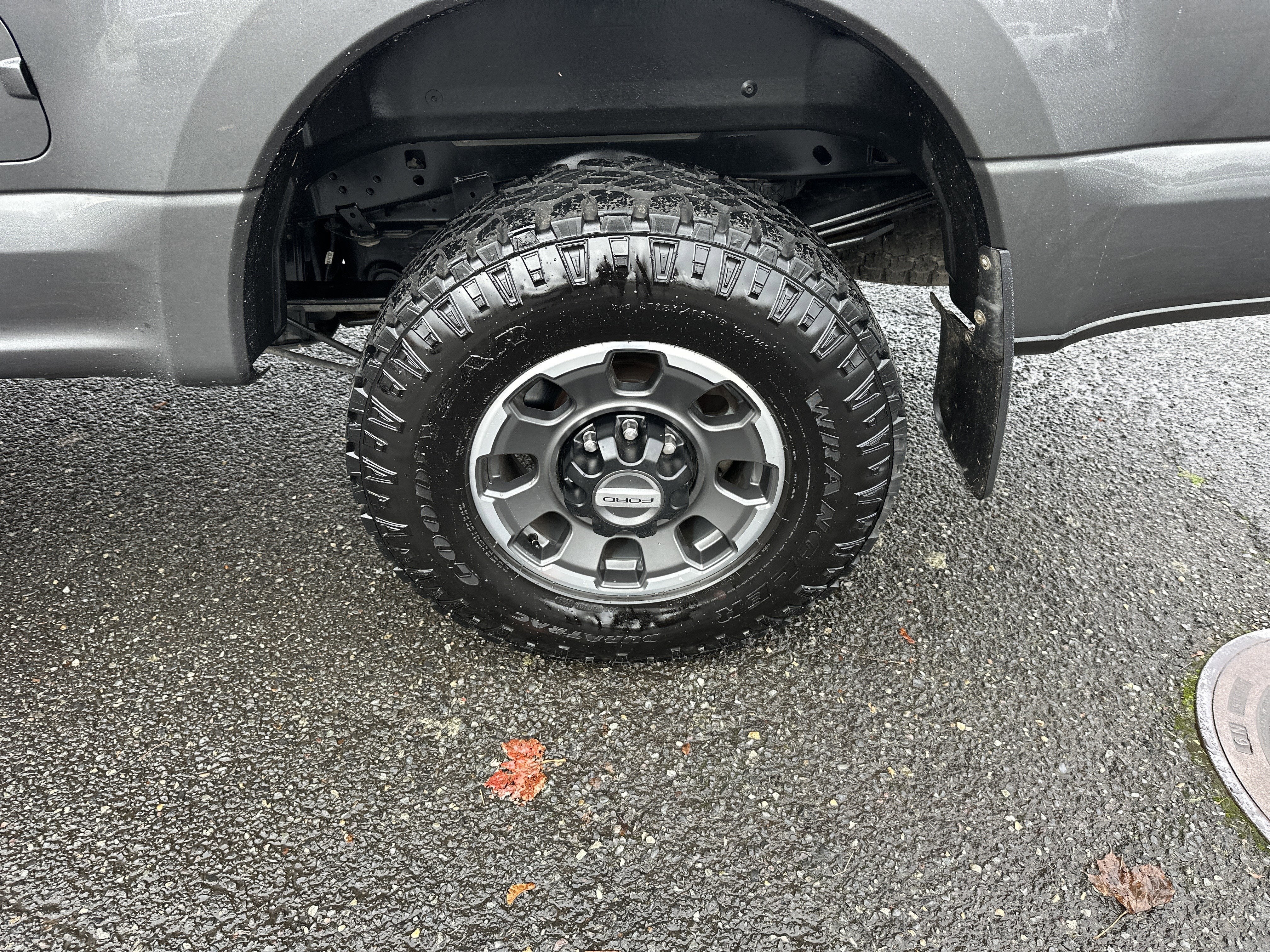 2019 Ford Super Duty F-250 SRW XL