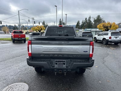2019 Ford Super Duty F-250 SRW XL