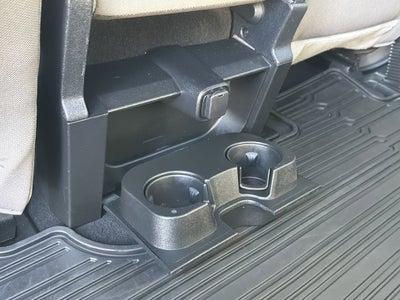 2021 Ford Super Duty F-350 SRW XL