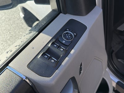 2021 Ford Super Duty F-350 SRW XL