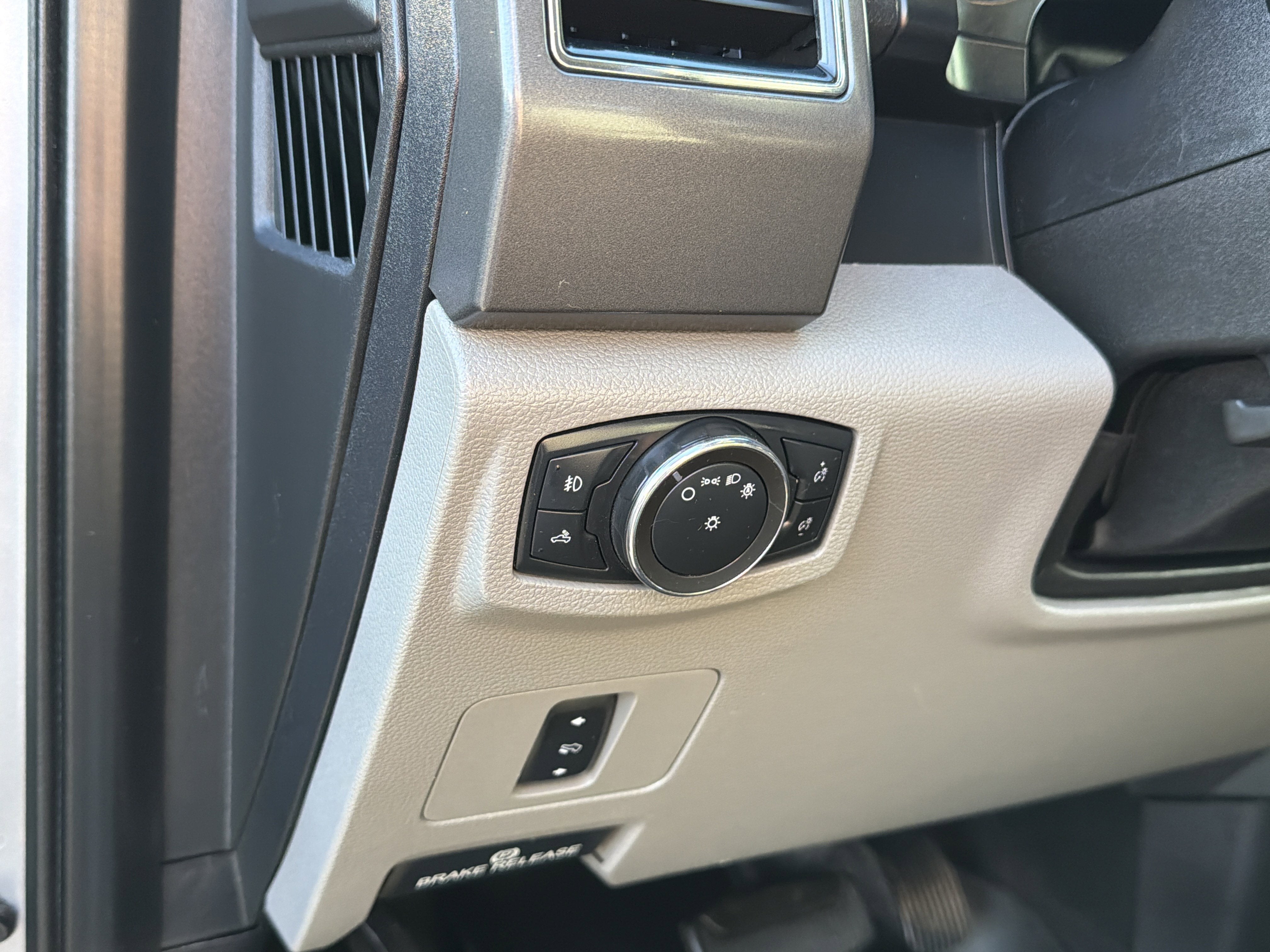 2021 Ford Super Duty F-350 SRW XL