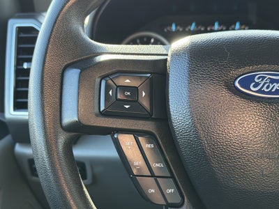 2021 Ford Super Duty F-350 SRW XL