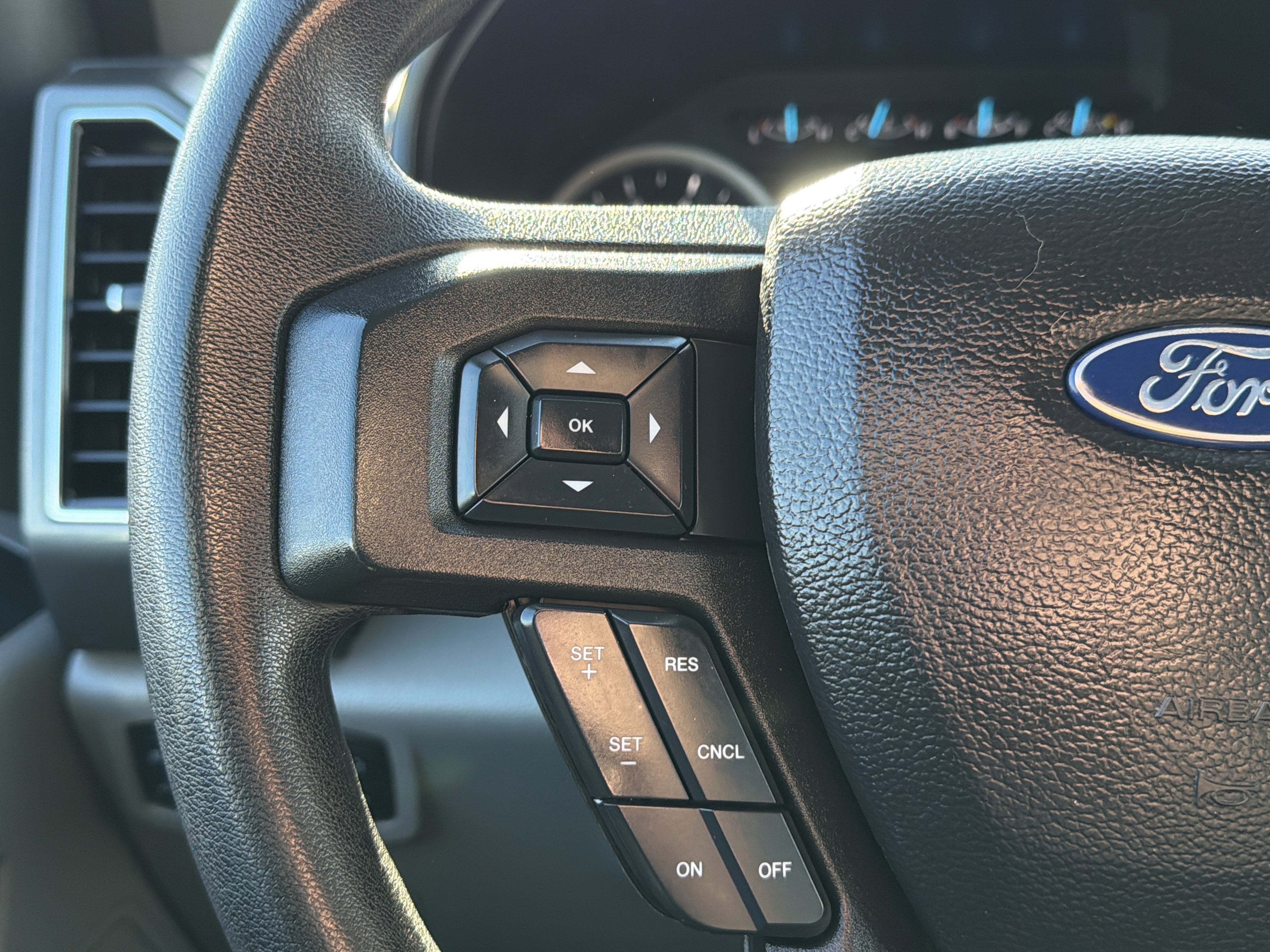 2021 Ford Super Duty F-350 SRW XL