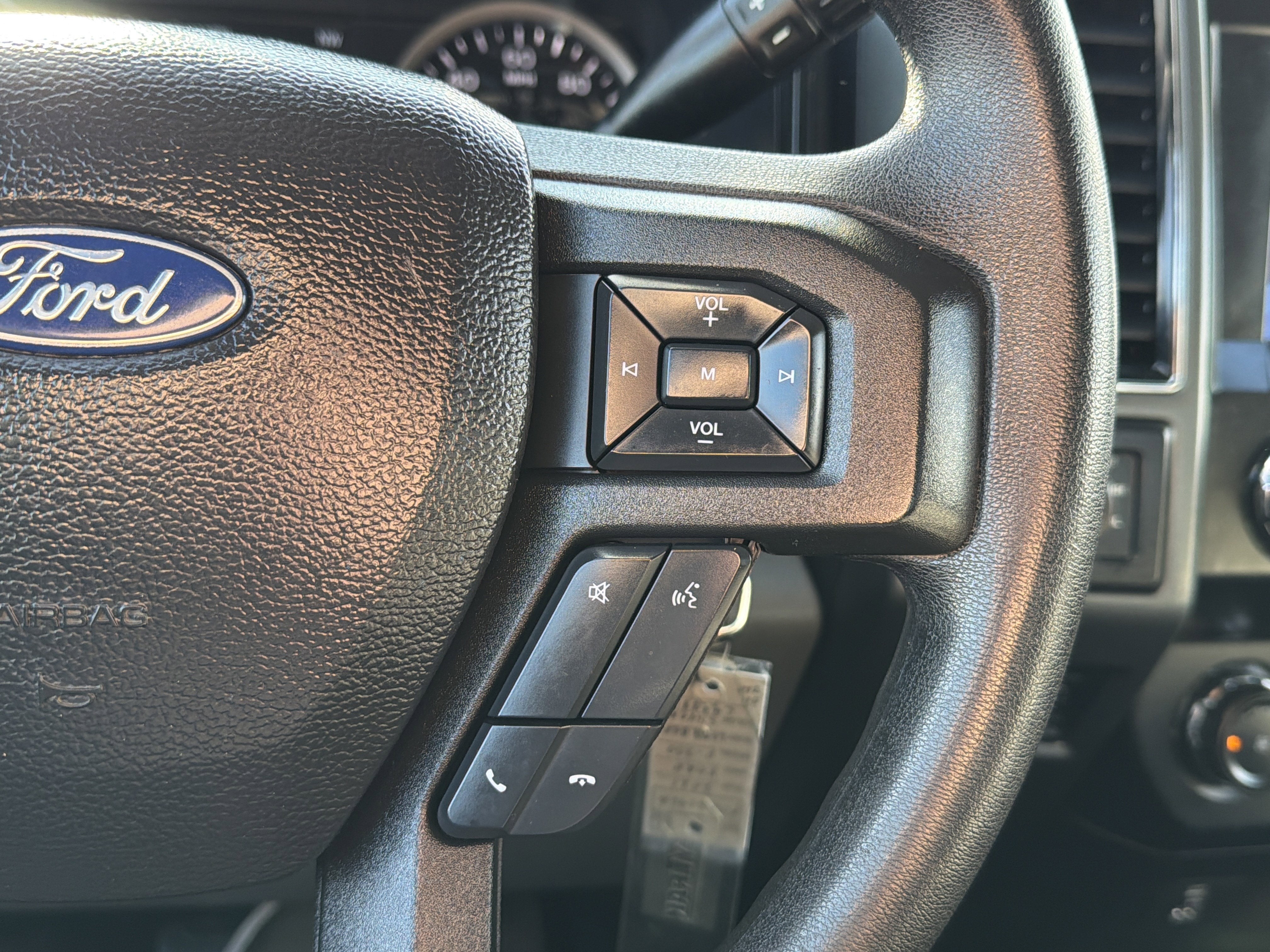 2021 Ford Super Duty F-350 SRW XL