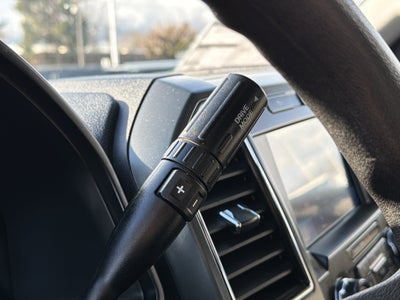 2021 Ford Super Duty F-350 SRW XL