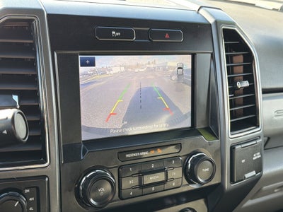 2021 Ford Super Duty F-350 SRW XL