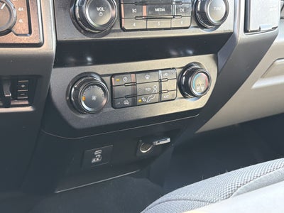 2021 Ford Super Duty F-350 SRW XL