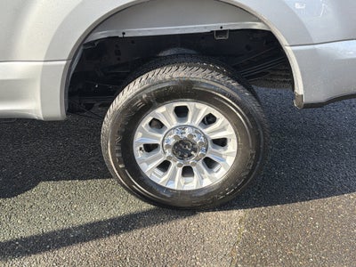 2021 Ford Super Duty F-350 SRW XL