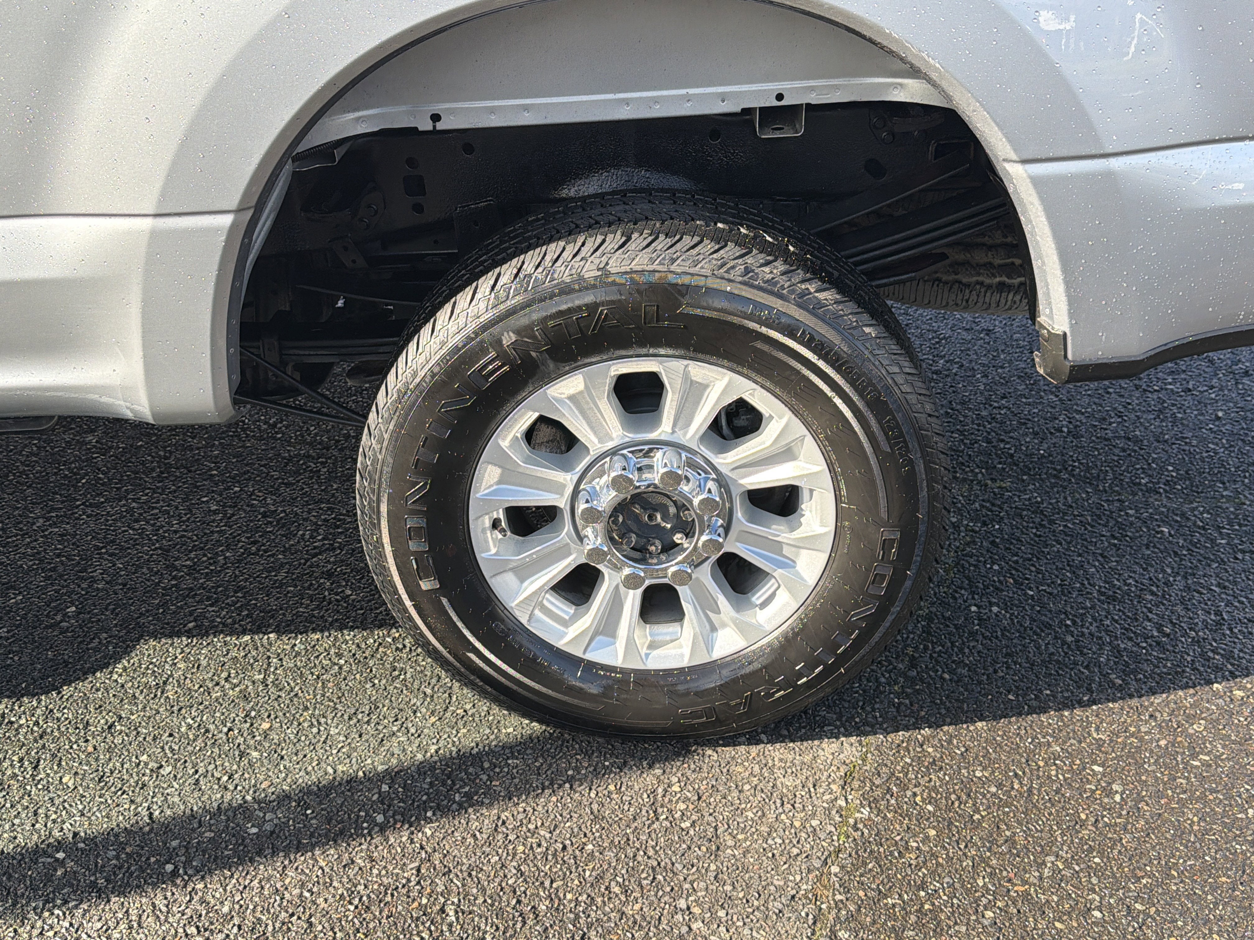 2021 Ford Super Duty F-350 SRW XL