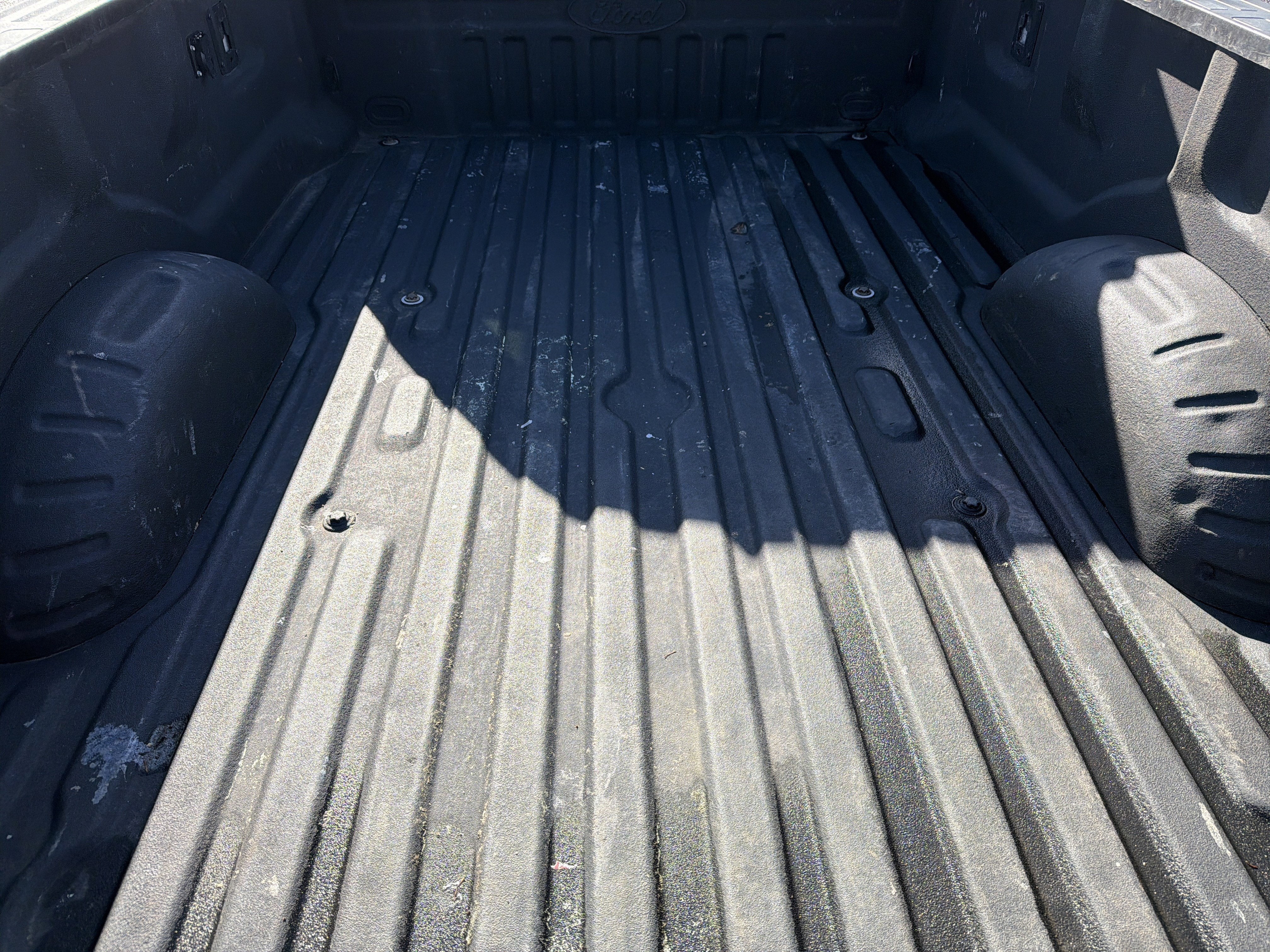 2021 Ford Super Duty F-350 SRW XL