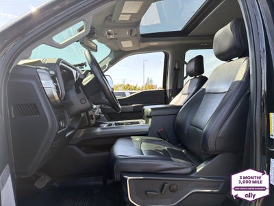 2023 Ford Super Duty F-350 SRW XL