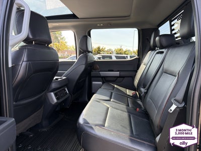 2023 Ford Super Duty F-350 SRW XL