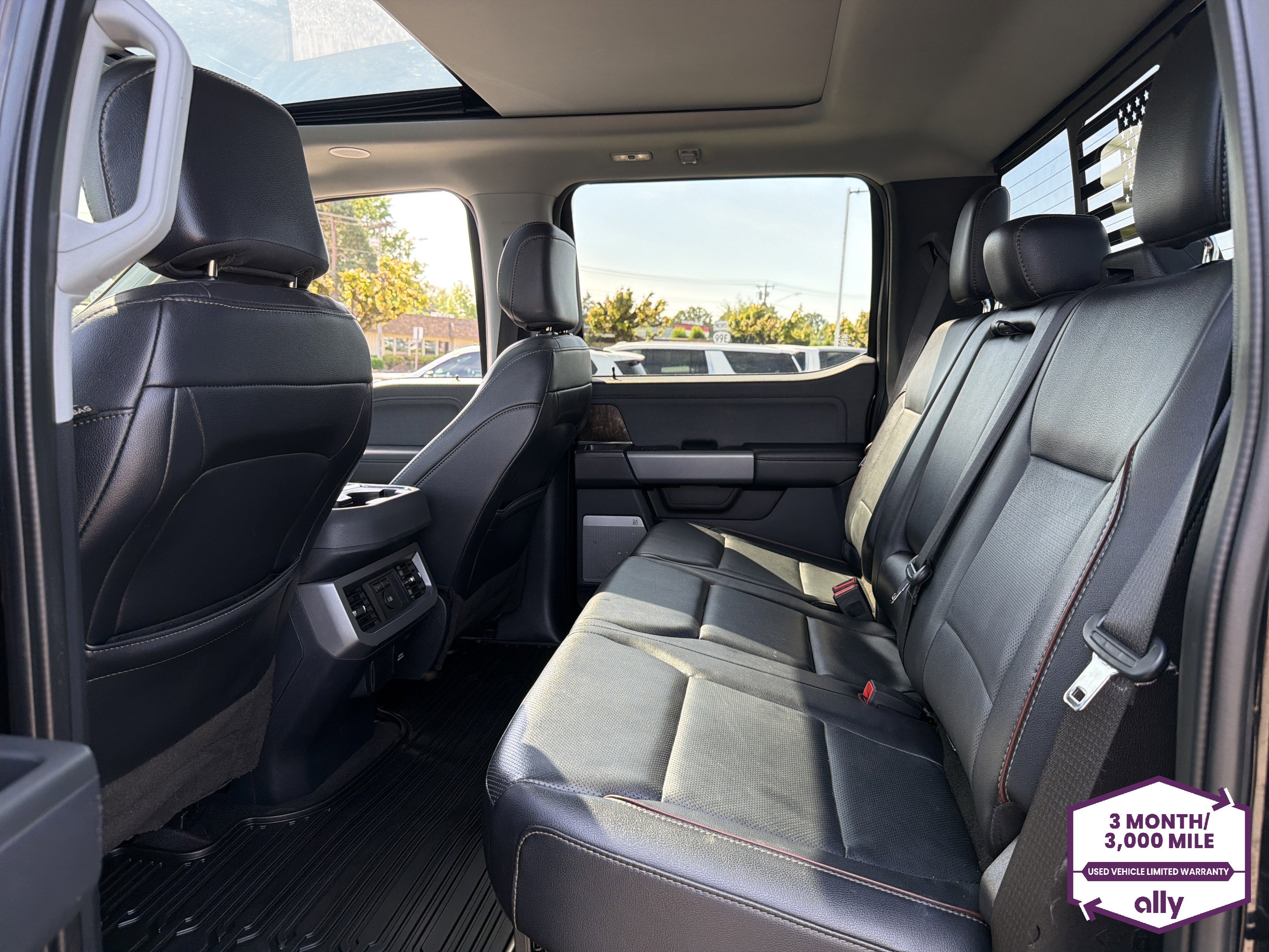 2023 Ford Super Duty F-350 SRW XL