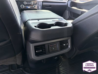 2023 Ford Super Duty F-350 SRW XL