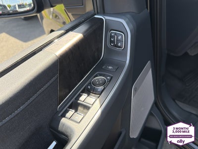 2023 Ford Super Duty F-350 SRW XL