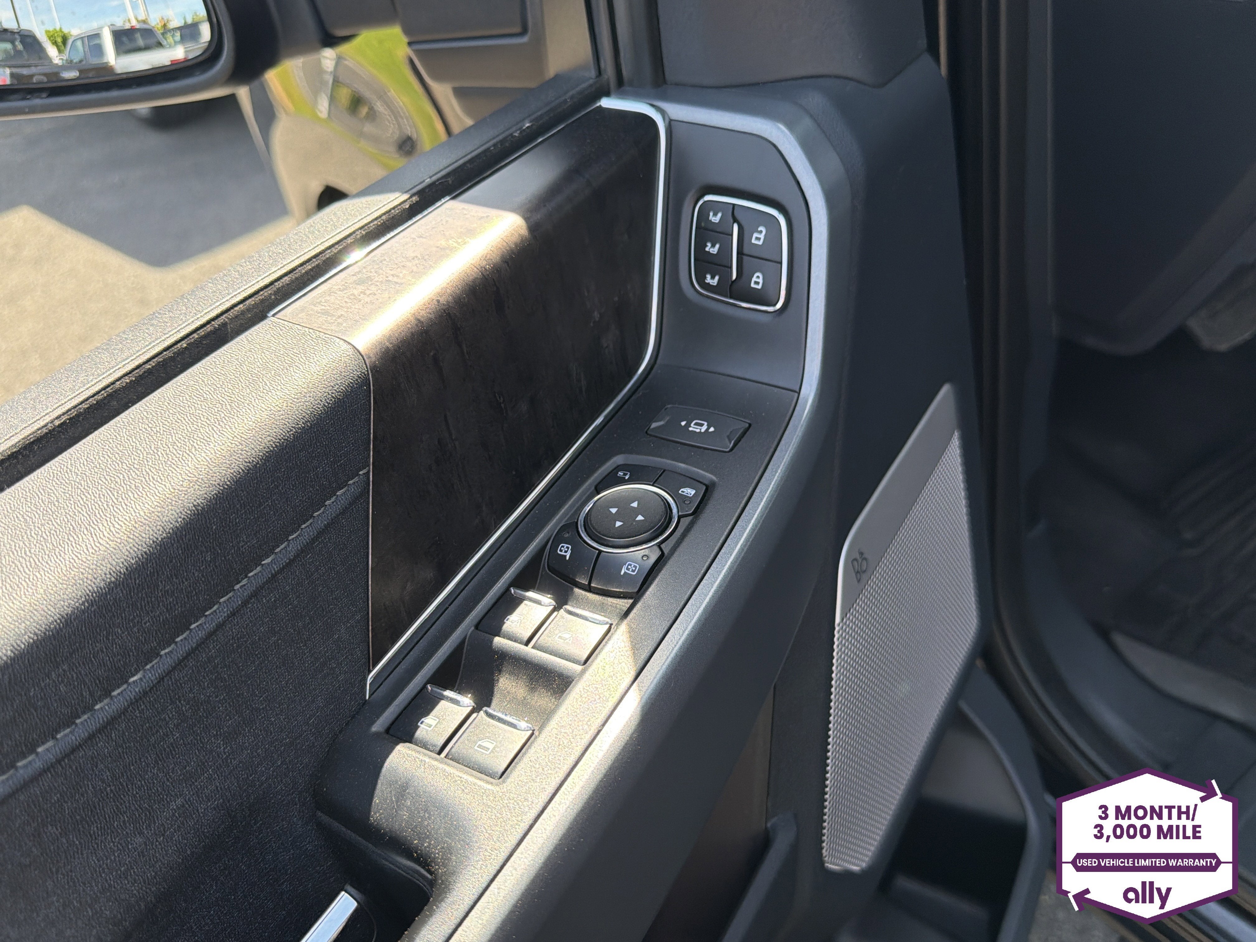 2023 Ford Super Duty F-350 SRW XL