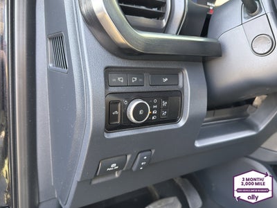 2023 Ford Super Duty F-350 SRW XL