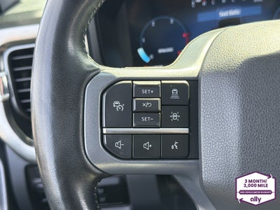 2023 Ford Super Duty F-350 SRW XL