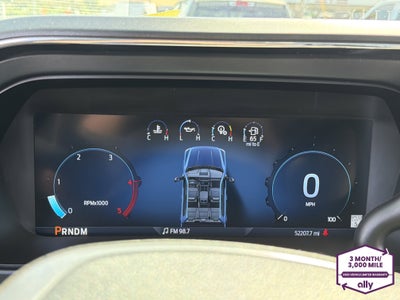 2023 Ford Super Duty F-350 SRW XL