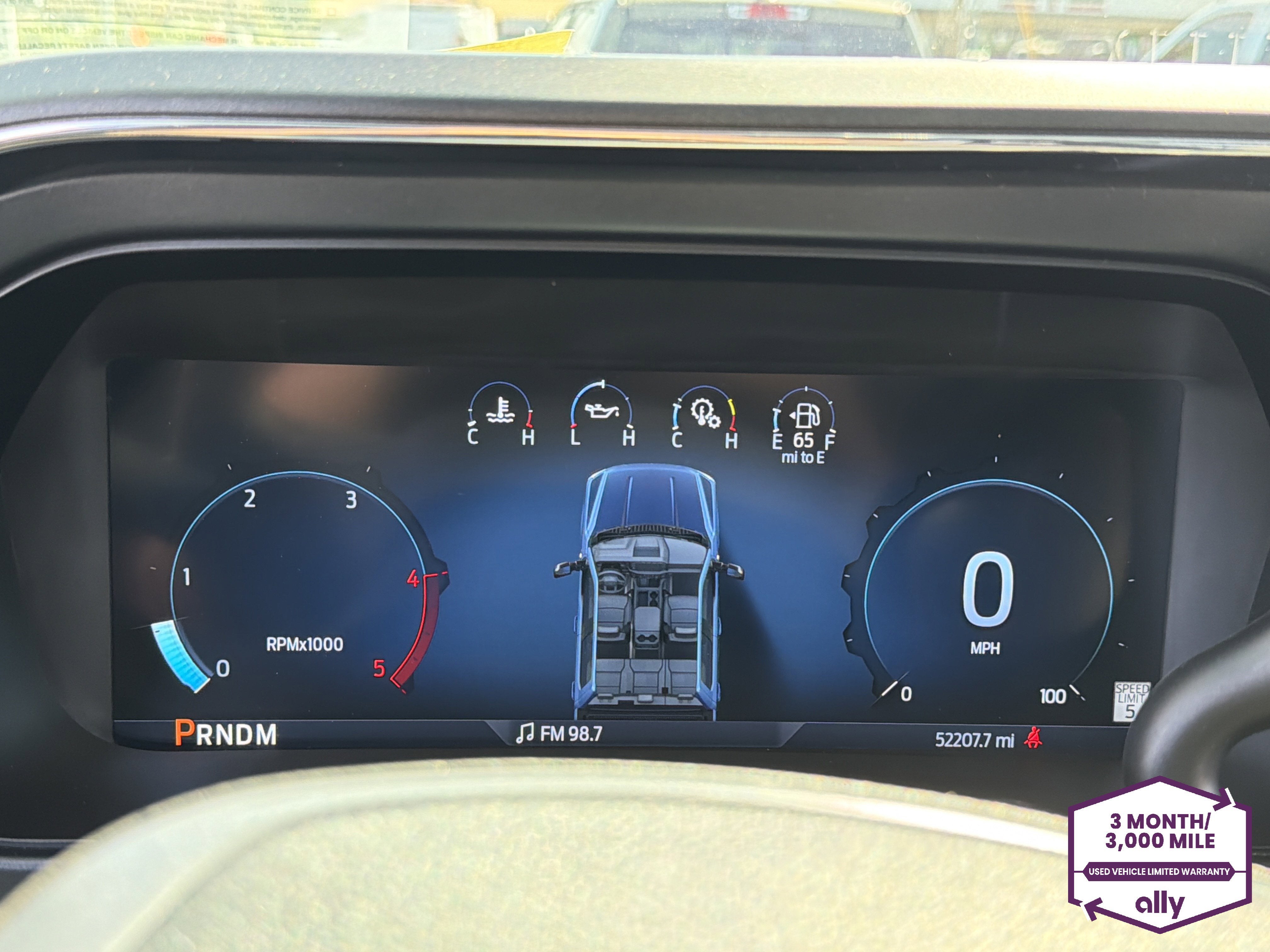 2023 Ford Super Duty F-350 SRW XL