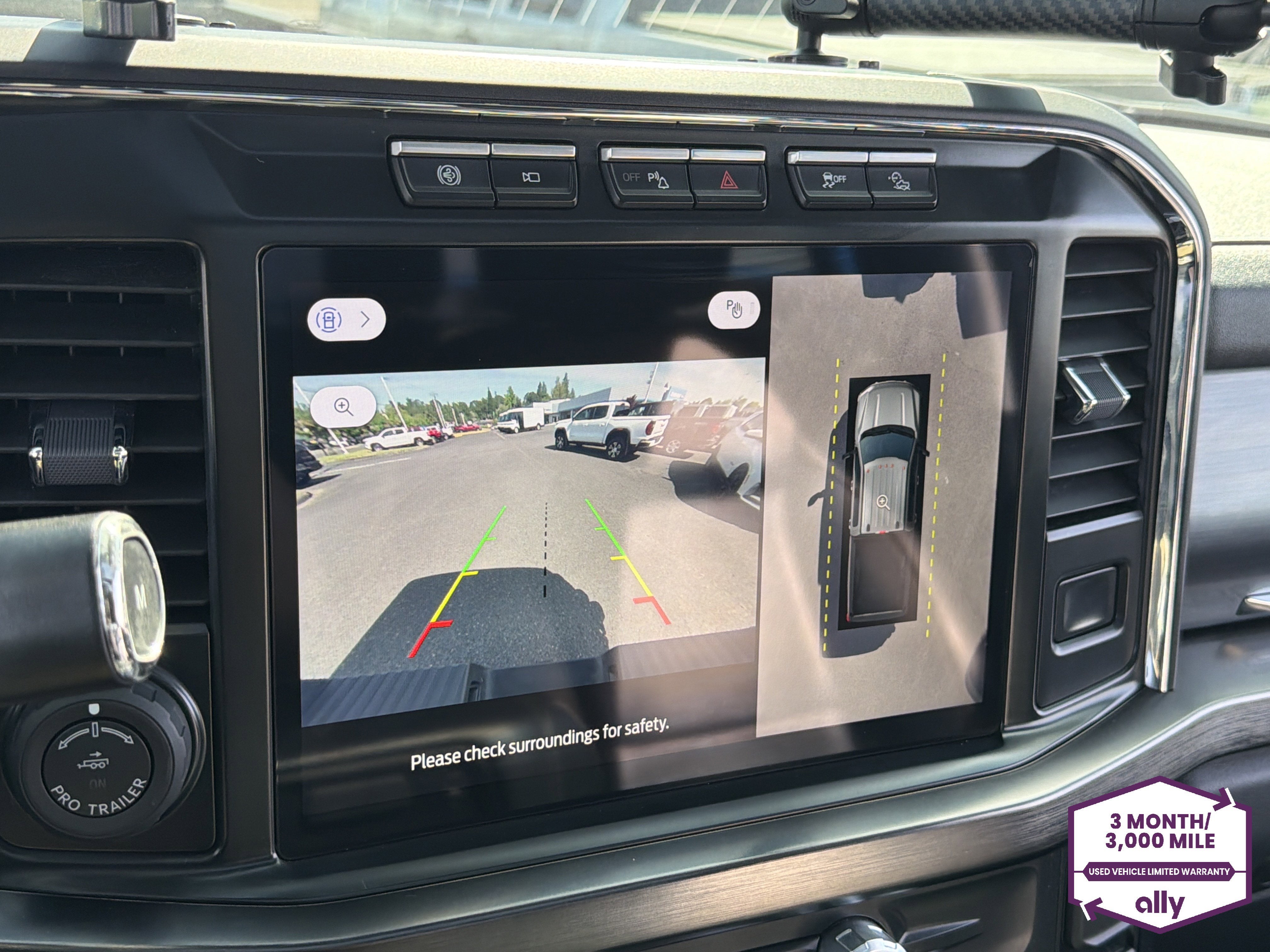 2023 Ford Super Duty F-350 SRW XL