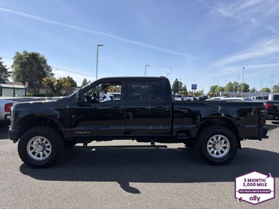 2023 Ford Super Duty F-350 SRW XL