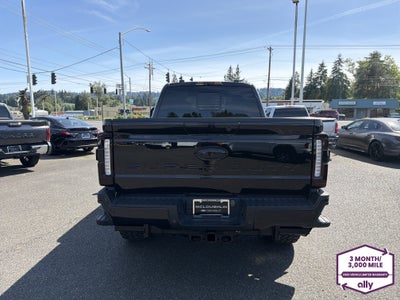 2023 Ford Super Duty F-350 SRW XL