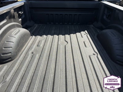2023 Ford Super Duty F-350 SRW XL