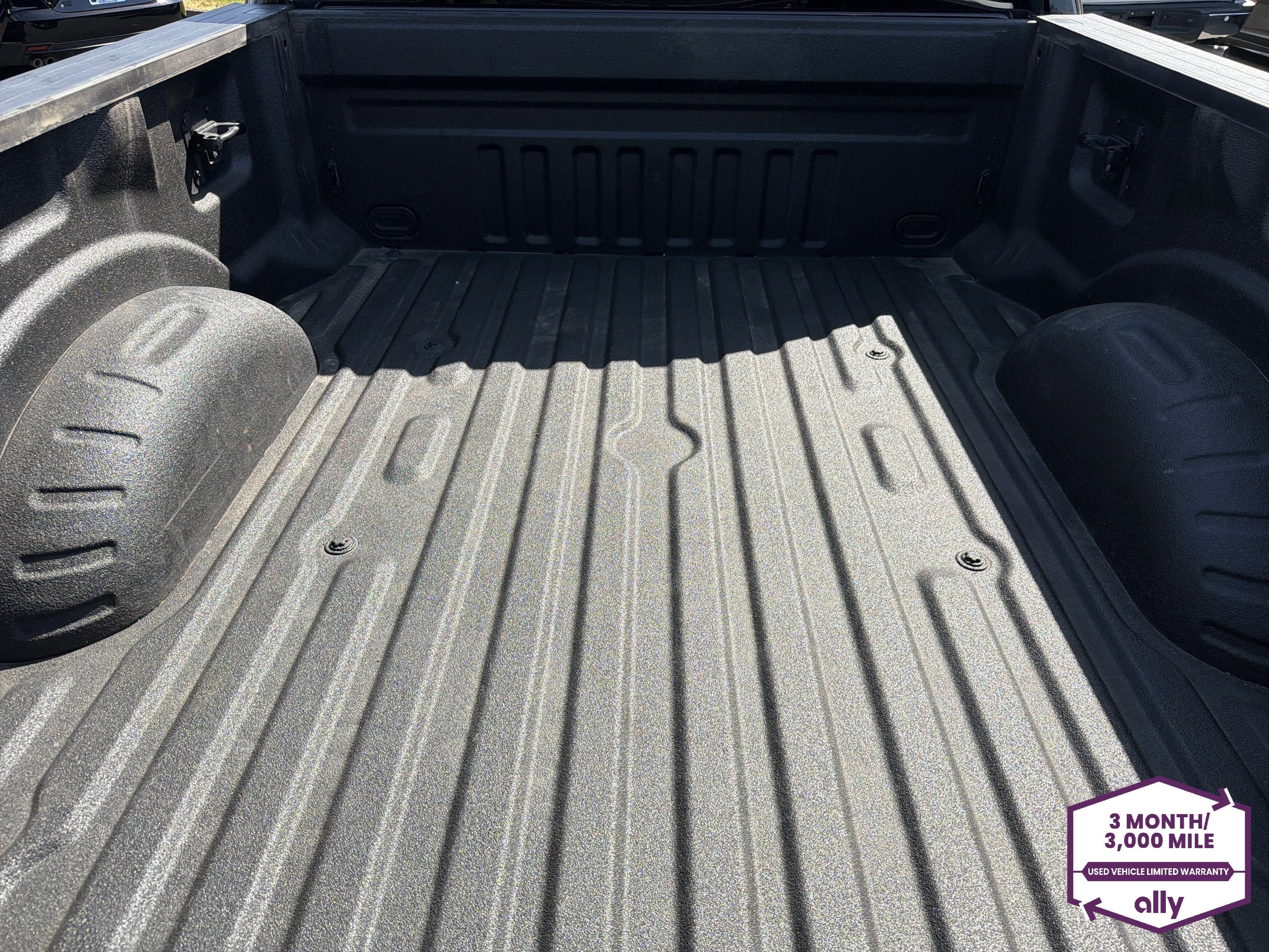 2023 Ford Super Duty F-350 SRW XL