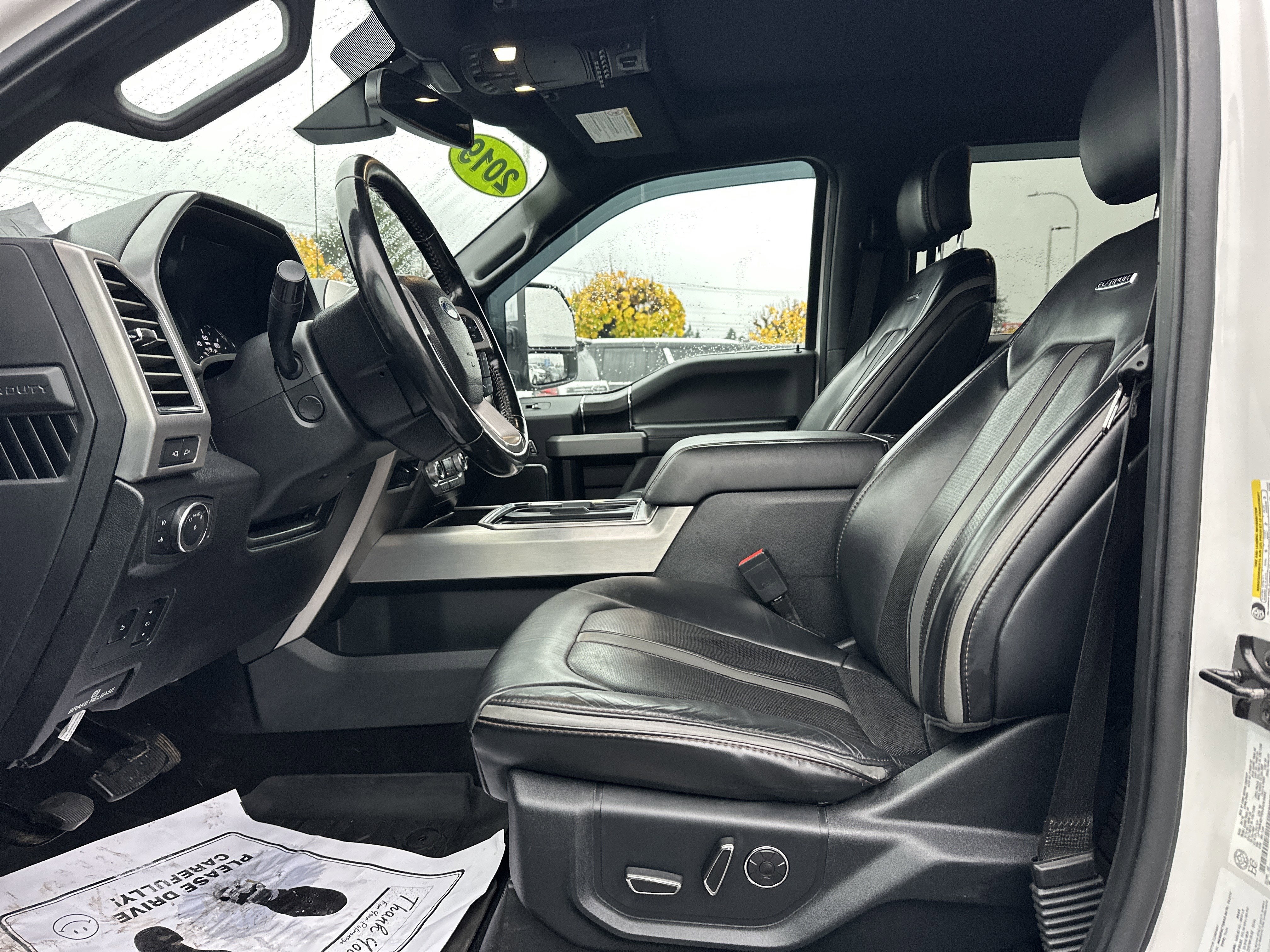 2019 Ford Super Duty F-450 DRW XL