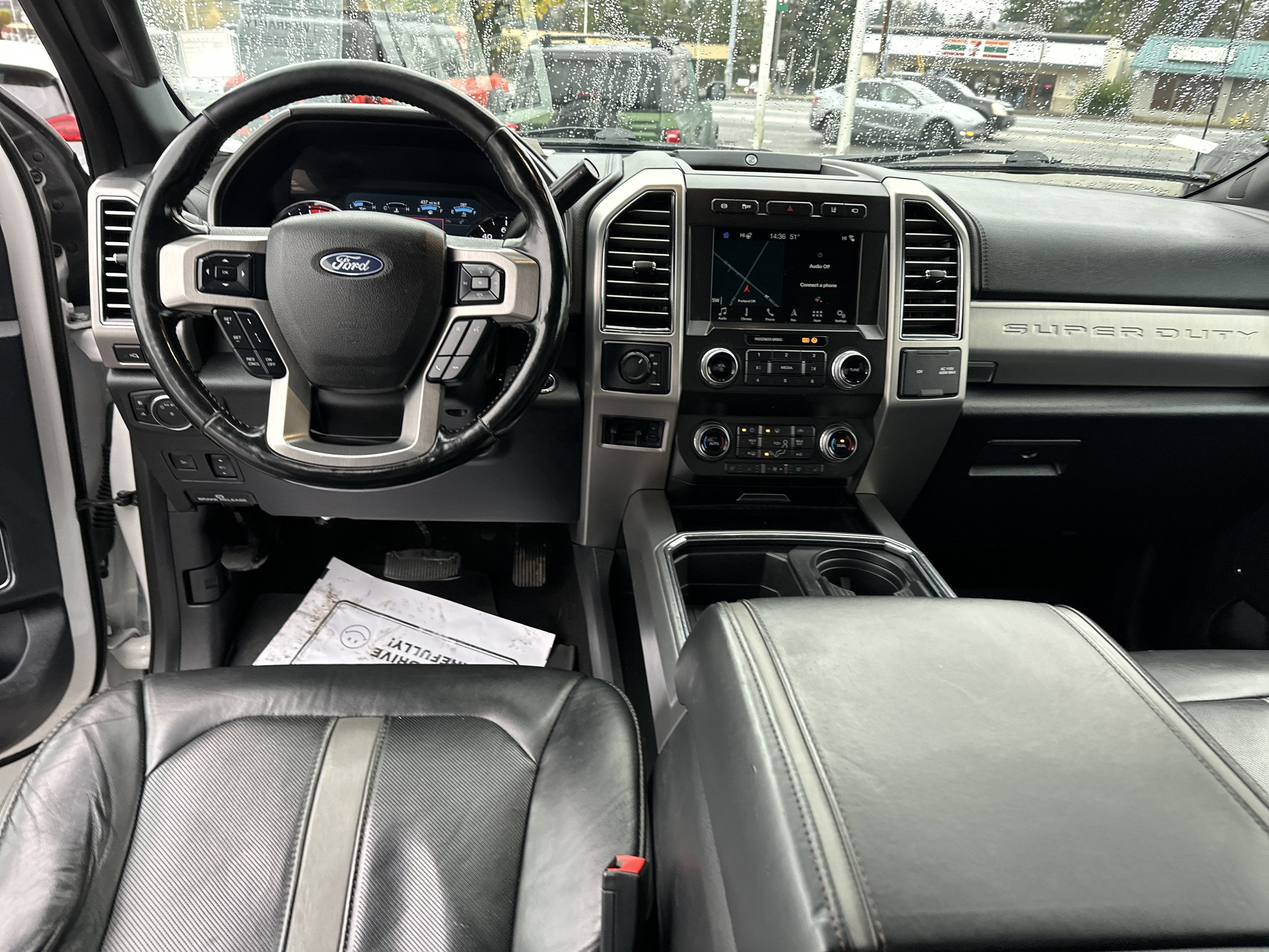 2019 Ford Super Duty F-450 DRW XL