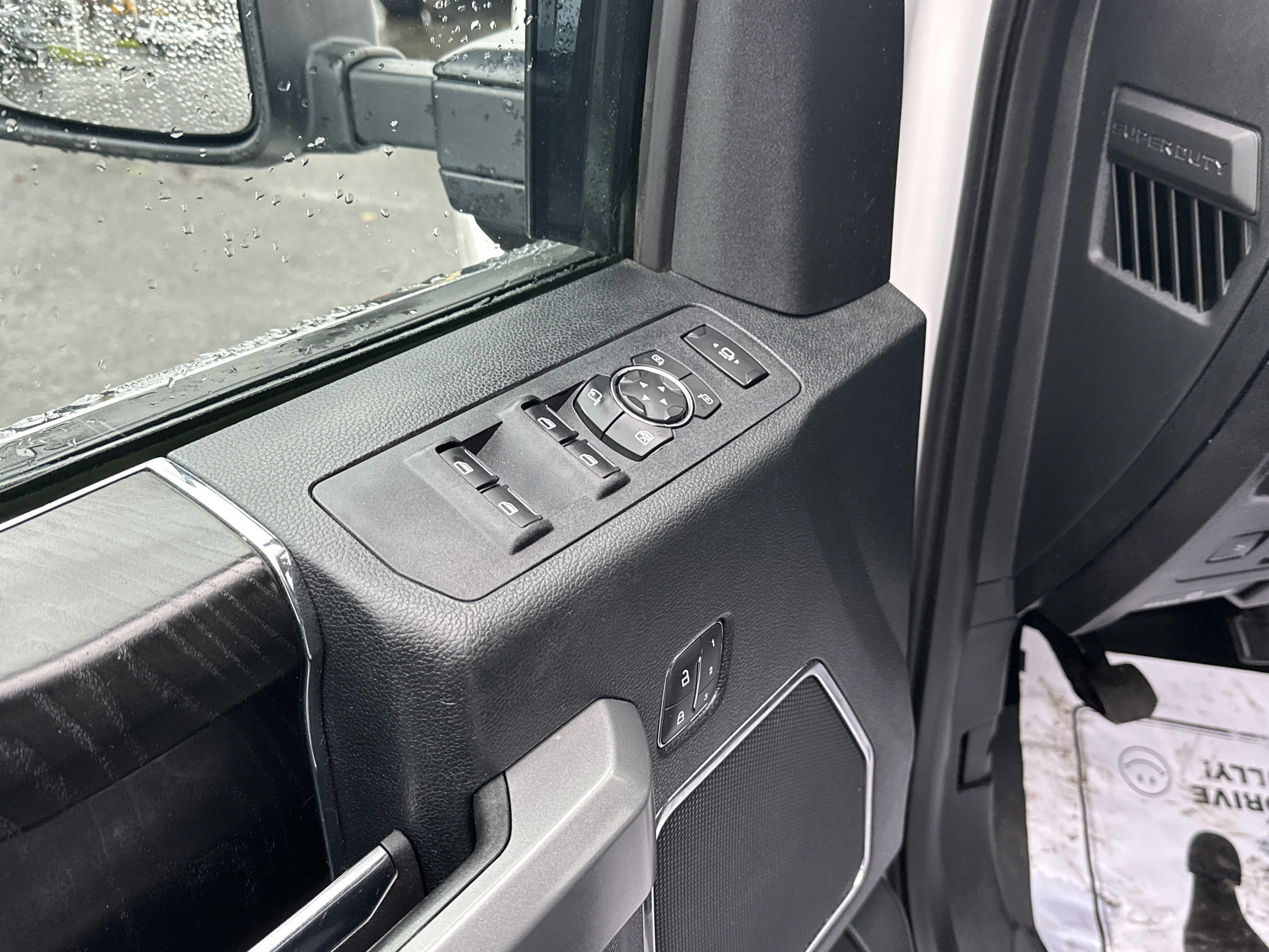 2019 Ford Super Duty F-450 DRW XL