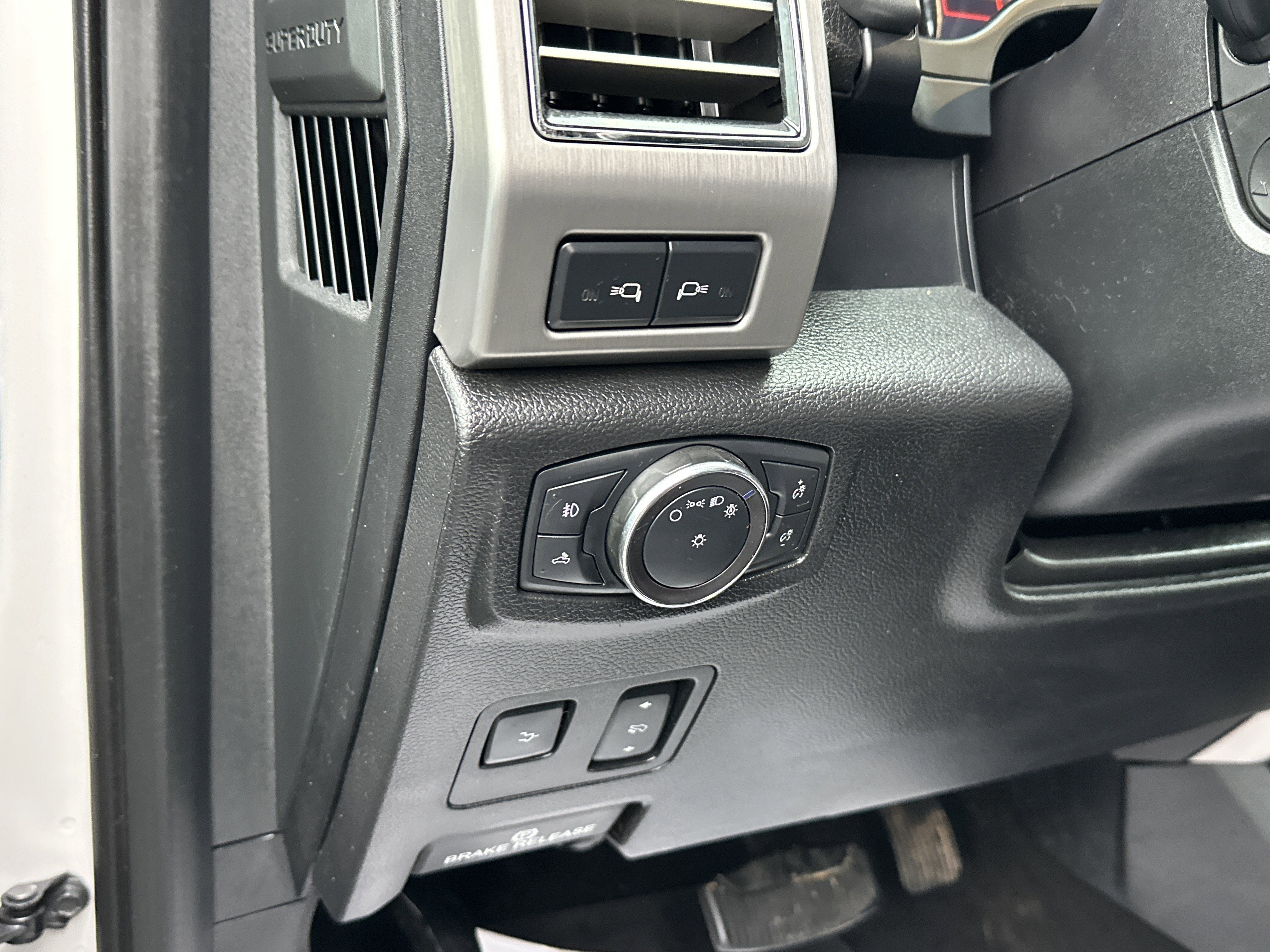2019 Ford Super Duty F-450 DRW XL