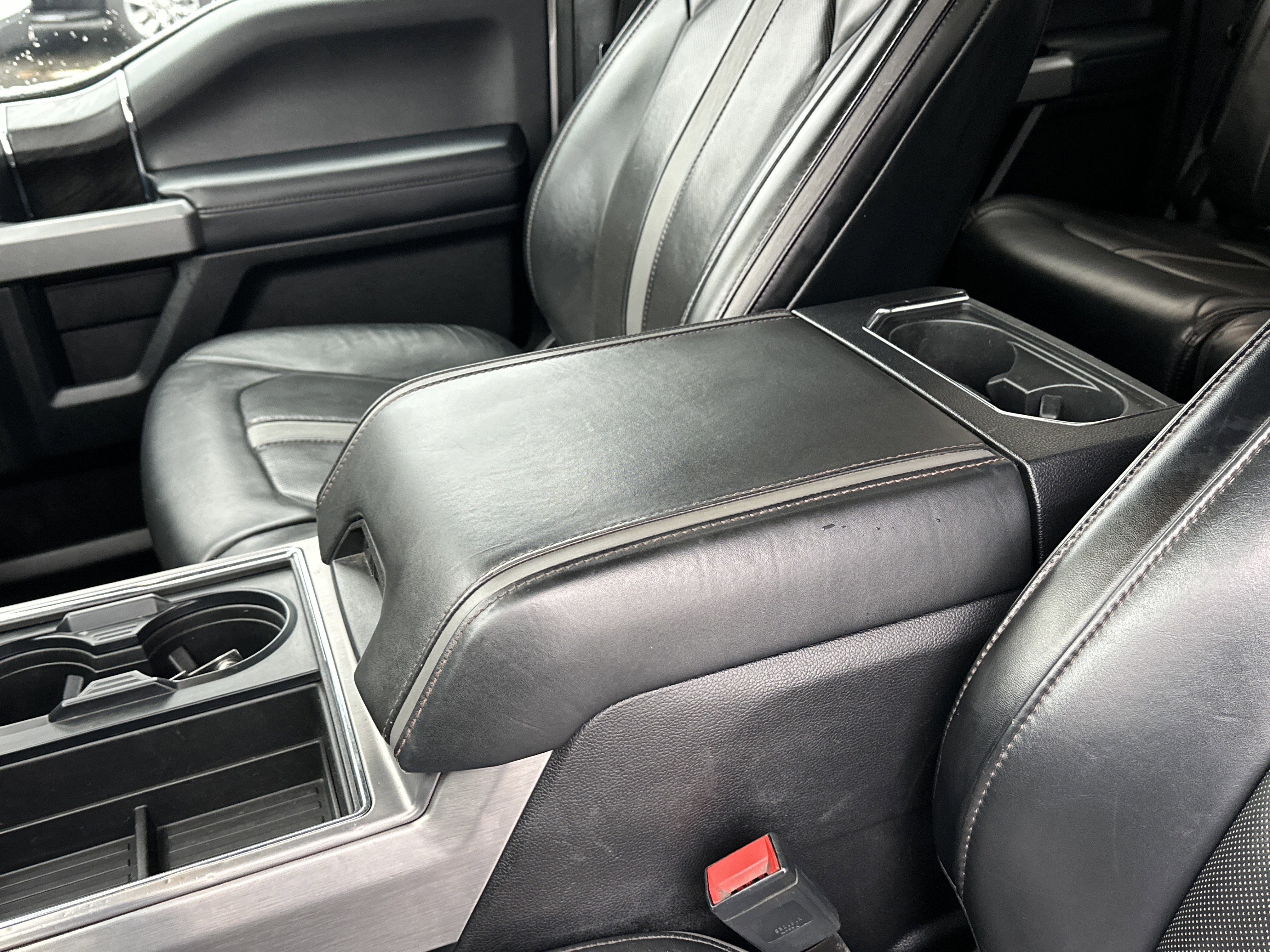 2019 Ford Super Duty F-450 DRW XL