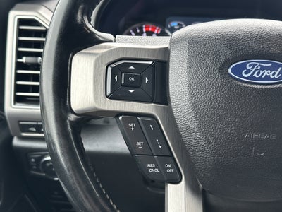 2019 Ford Super Duty F-450 DRW XL