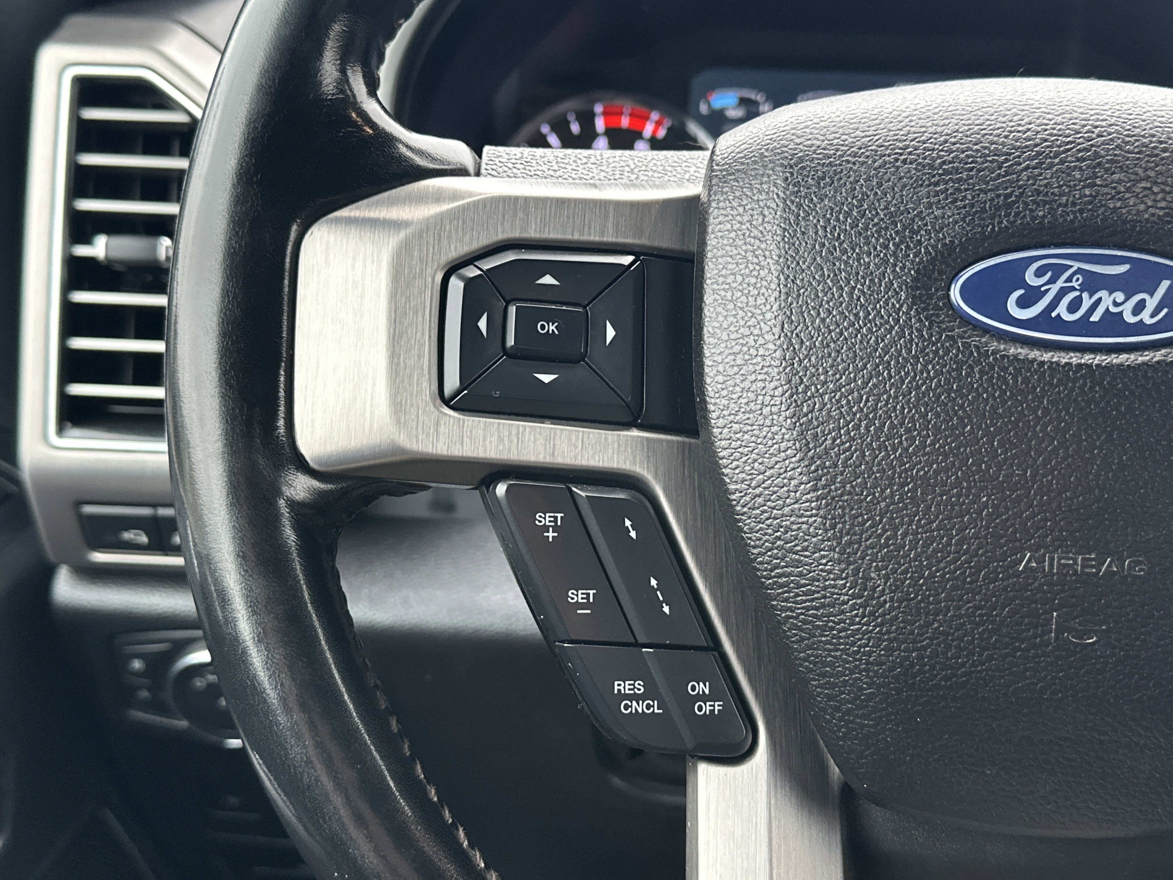 2019 Ford Super Duty F-450 DRW XL