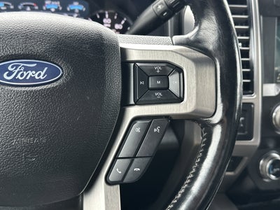 2019 Ford Super Duty F-450 DRW XL